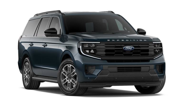 New 2026 Ford Expedition Active RWD image 27