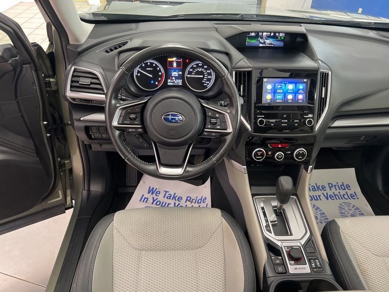 Used 2019 Subaru Forester Premium AWD/4WD image 28