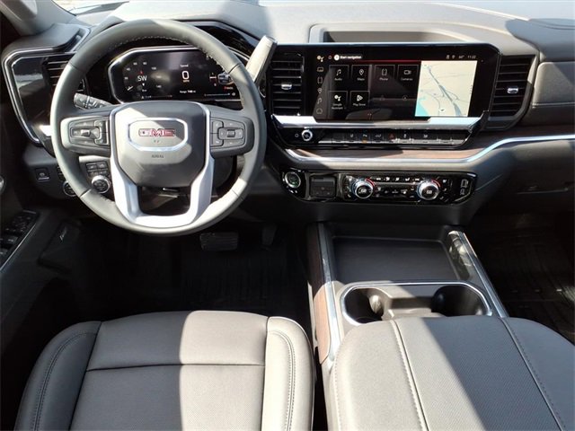 New 2026 GMC Sierra 2500 SLT w/ SLT Convenience Package image 18