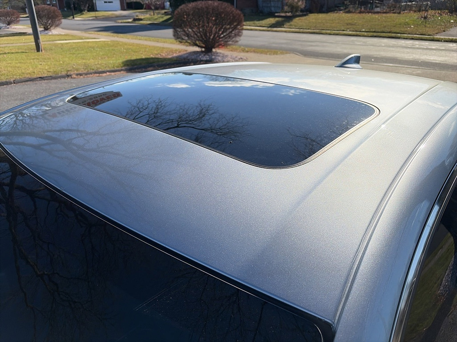 Used 2021 Acura TLX image 15