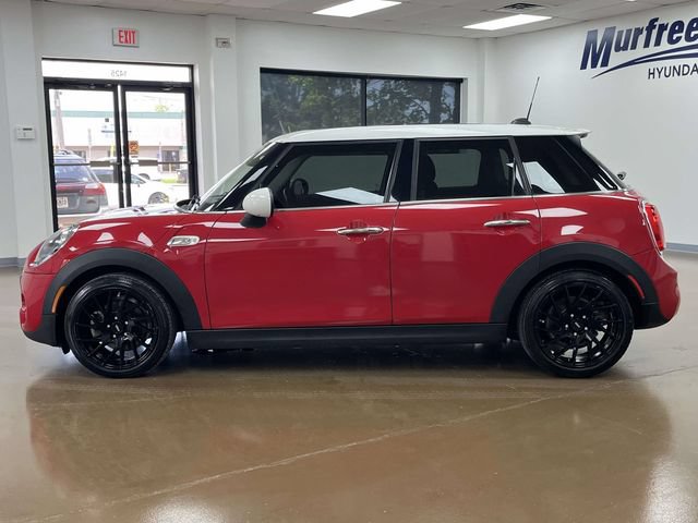 Used 2019 MINI Cooper S FWD image 8