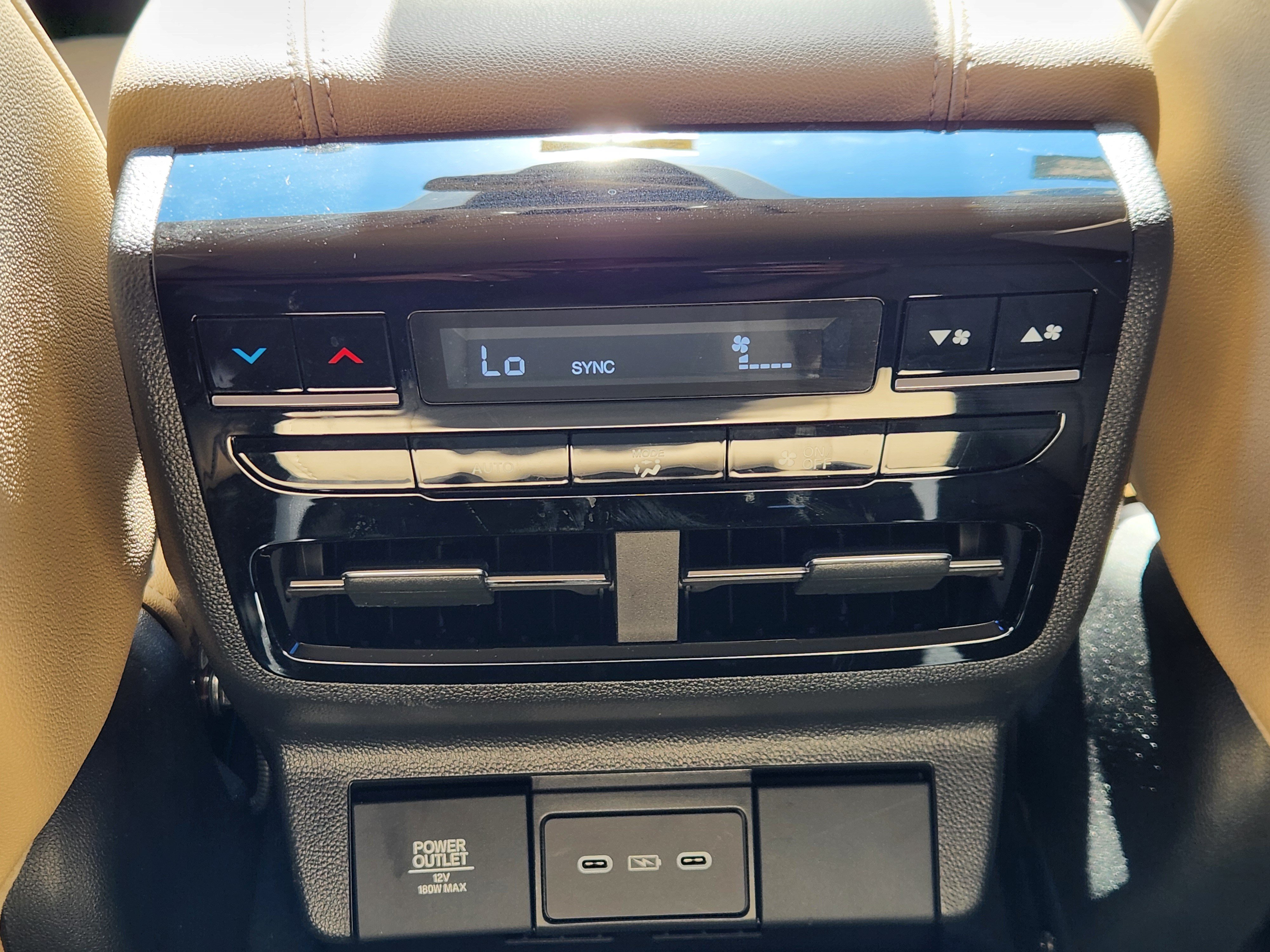 Certified 2026 Acura MDX SH-AWD image 24