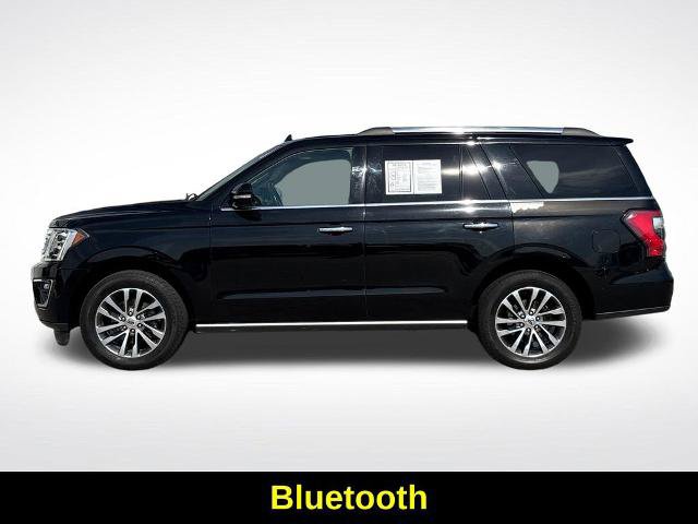 Used 2018 Ford Expedition Limited AWD/4WD video 2