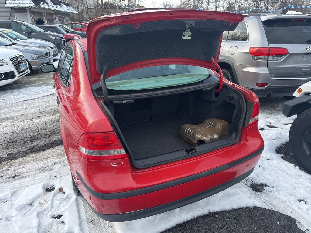 Used 2003 Saab 9-3 Linear image 38