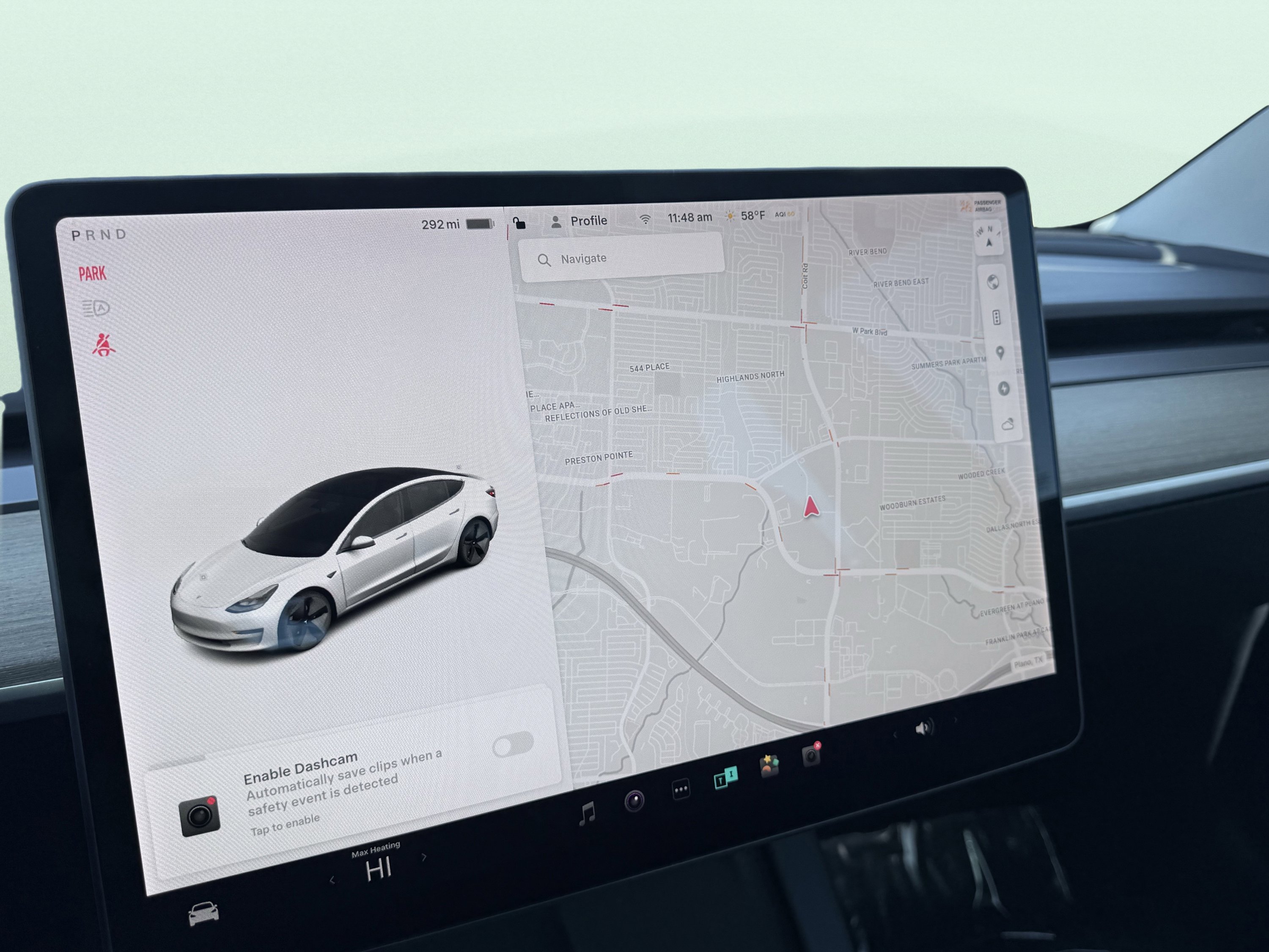 Used 2021 Tesla Model 3 Long Range image 65