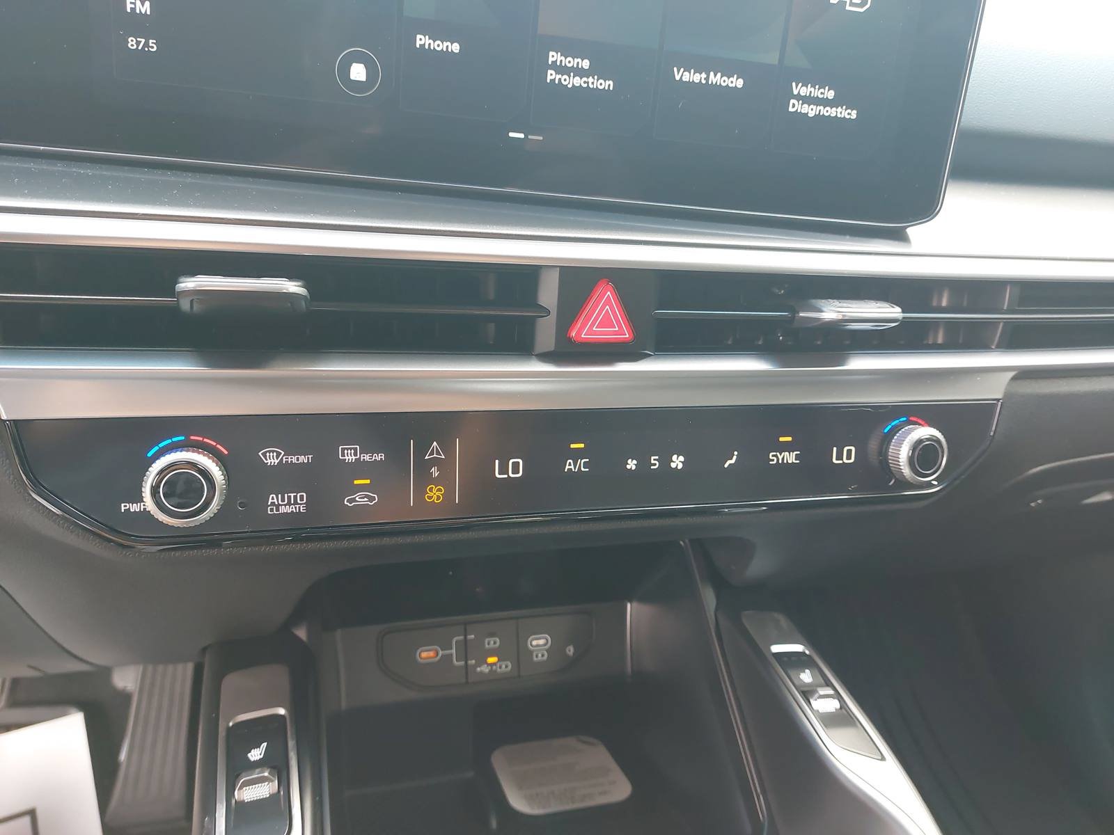 New 2026 Kia Sorento S FWD image 20