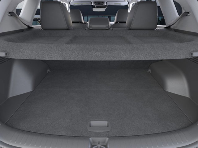 New 2026 Kia Seltos EX image 19