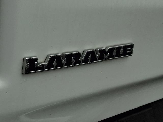 Used 2022 RAM 1500 Laramie AWD/4WD image 30