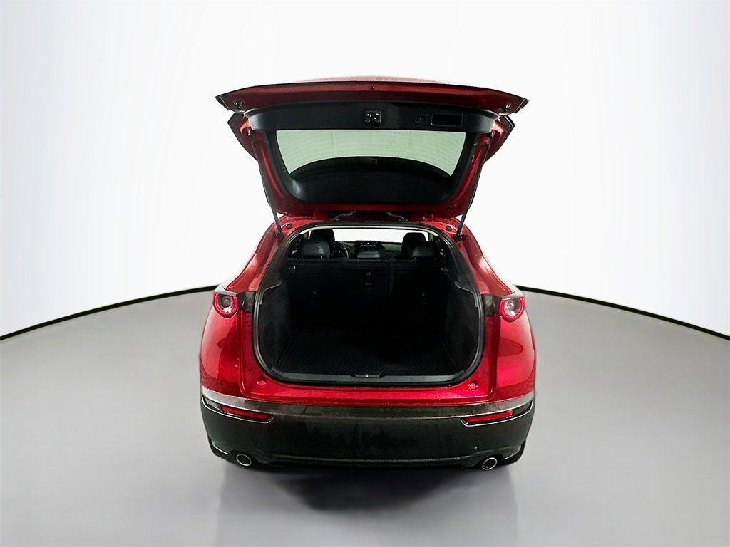 Used 2023 MAZDA CX-30 AWD 2.5 S w/ Preferred Package image 27