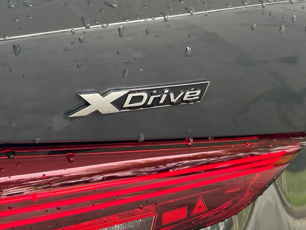 Used 2025 BMW M4 xDrive Competition w/ Executive Package AWD/4WD image 25