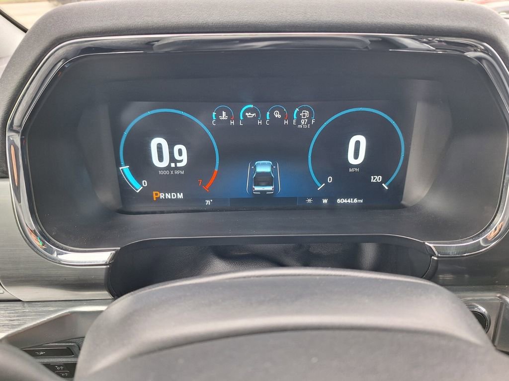 Used 2023 Ford F150 Lariat image 15