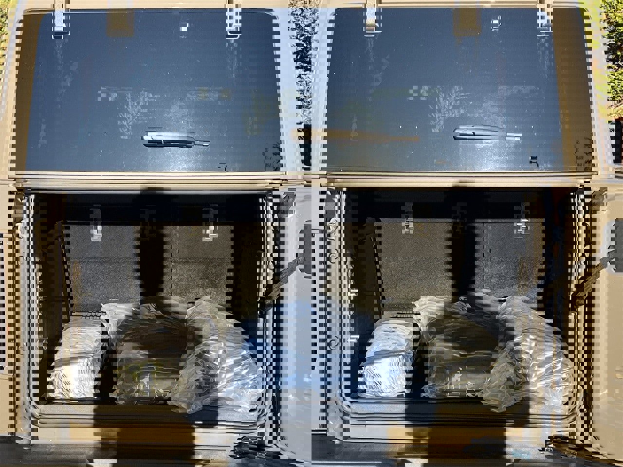 New 2025 Ford Bronco Outer Banks image 20