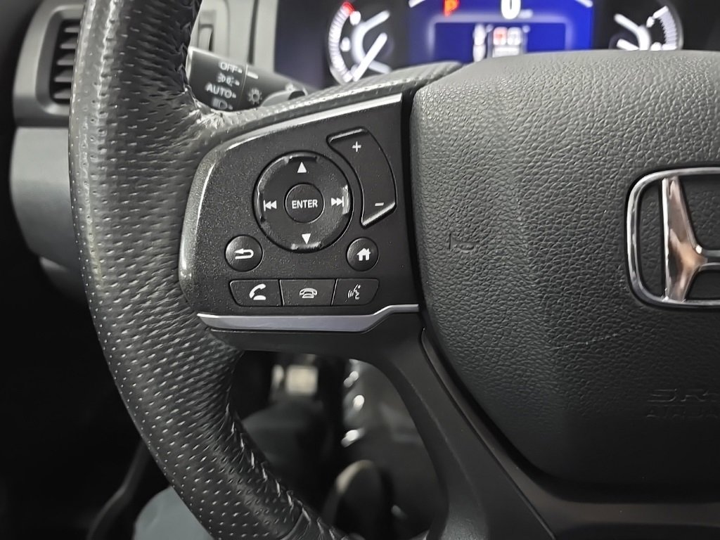 Used 2022 Honda Passport EX-L image 21
