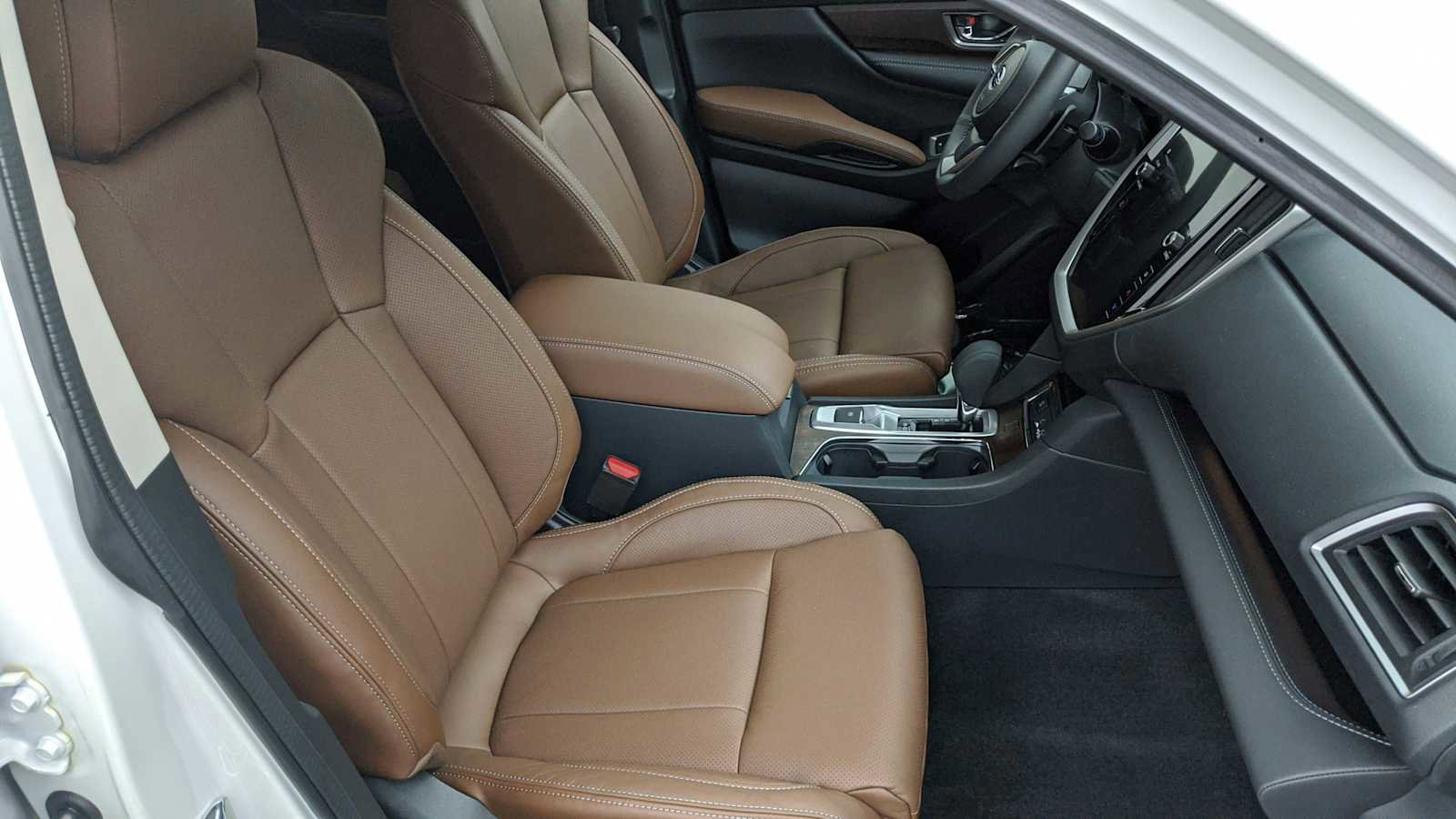 New 2025 Subaru Ascent Touring image 25