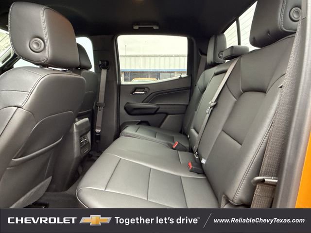 New 2026 Chevrolet Colorado LT RWD image 28
