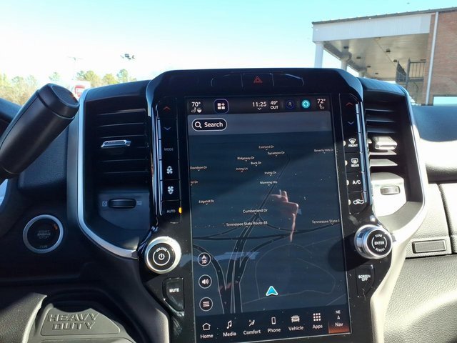 New 2026 RAM 2500 Big Horn image 15