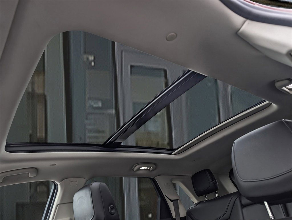 Used 2019 Cadillac XT5 Premium Luxury image 13