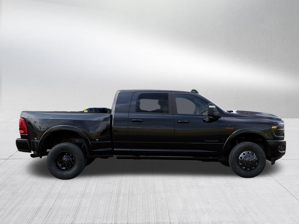 New 2026 RAM 3500 Limited image 22