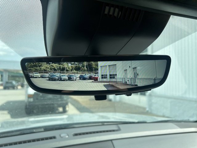 New 2025 Chevrolet Tahoe Premier image 24