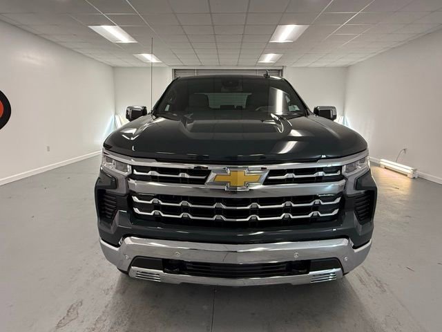 New 2026 Chevrolet Silverado 1500 LTZ image 2