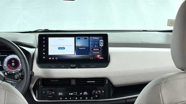 Certified 2025 Nissan Rogue SL image 17