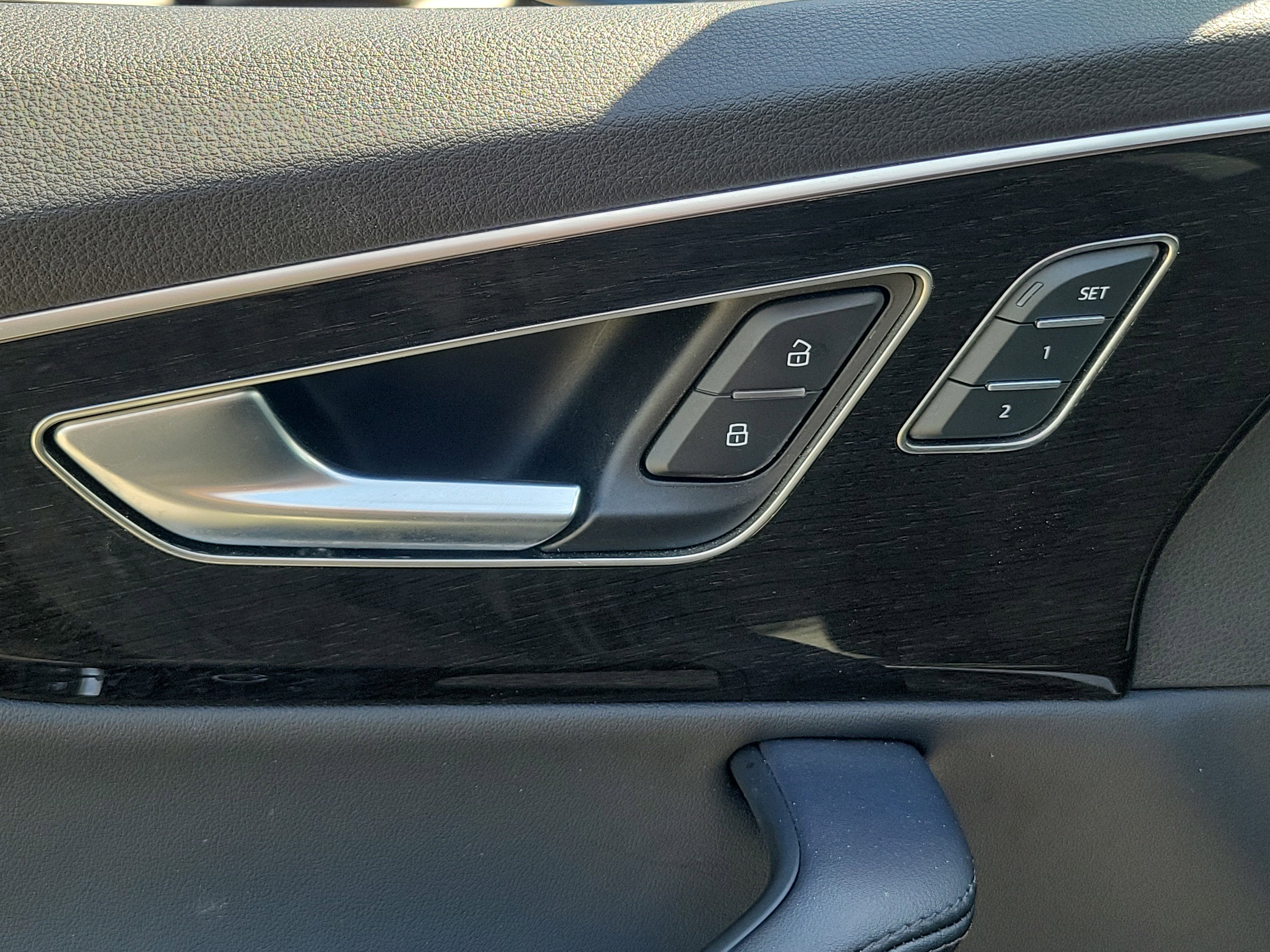 Used 2024 Audi Q7 2.0T Premium Plus image 21