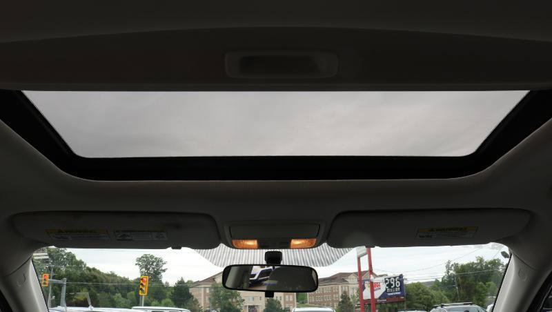 Used 2016 Honda CR-V EX image 19