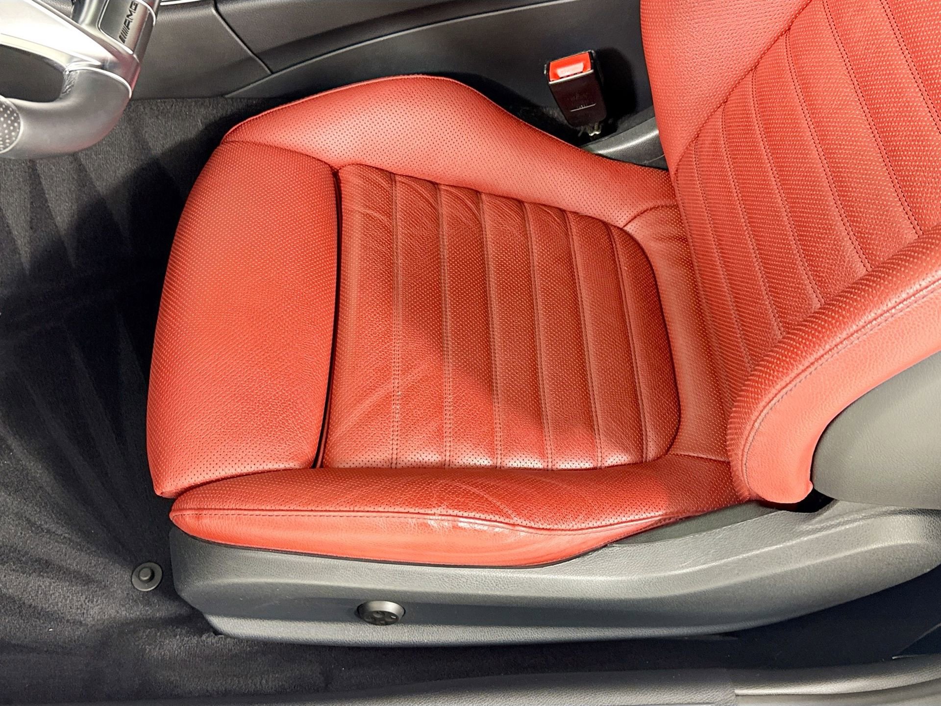 Certified 2022 Mercedes-Benz C 43 AMG 4MATIC Cabriolet image 21