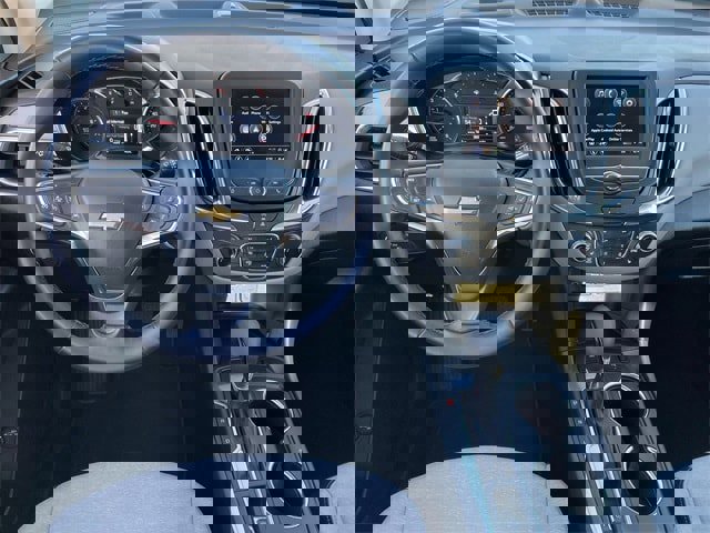 Used 2024 Chevrolet Equinox LT image 11