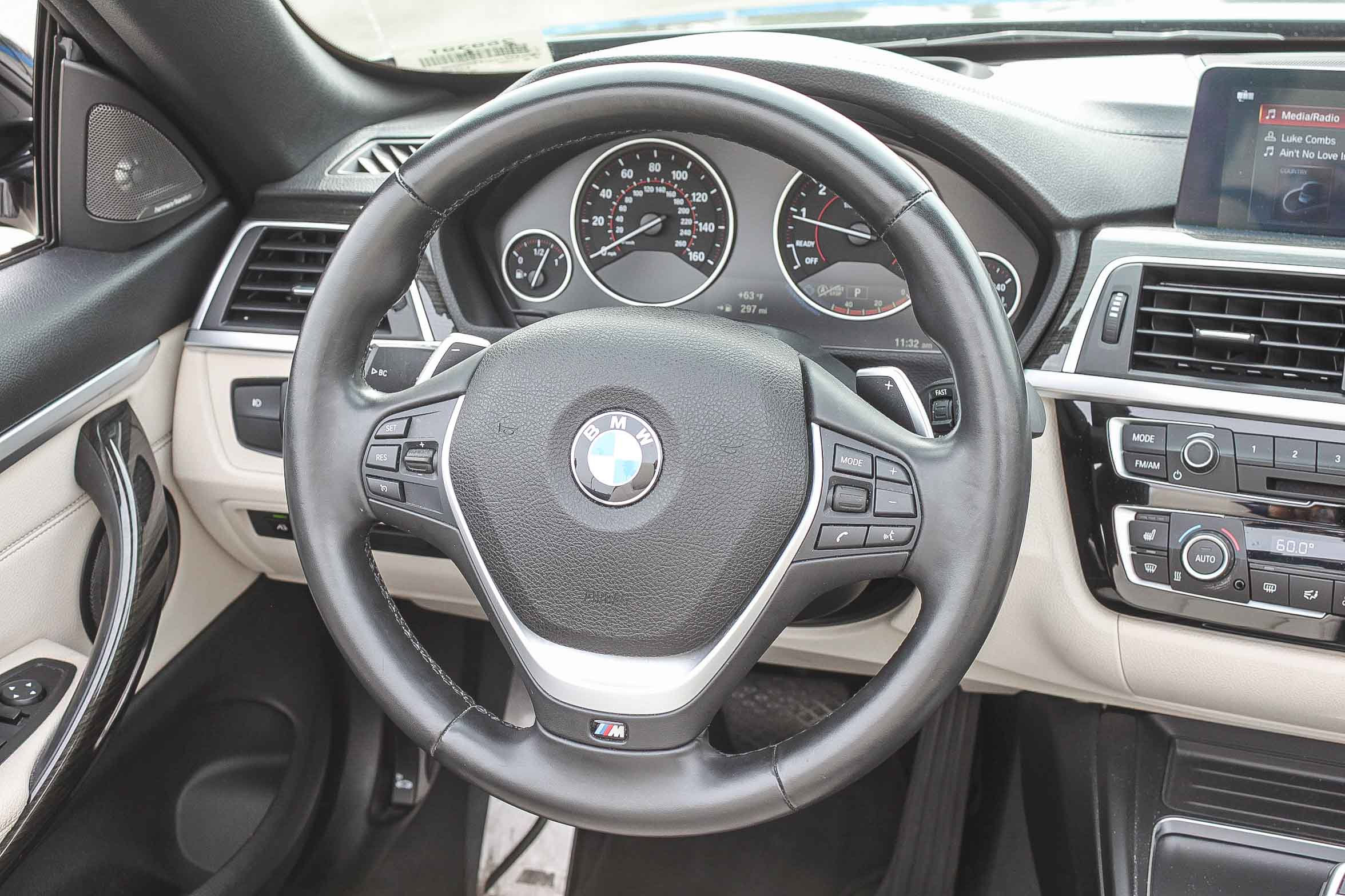 Used 2020 BMW 430i Convertible w/ M Sport Package image 18