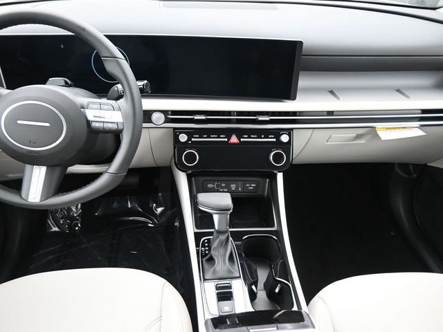 New 2026 Hyundai Tucson SEL AWD/4WD image 12