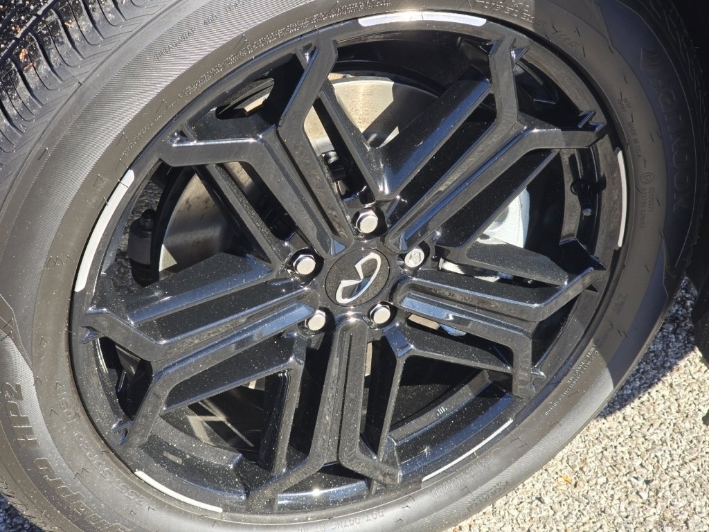 New 2026 INFINITI QX60 Sport image 50