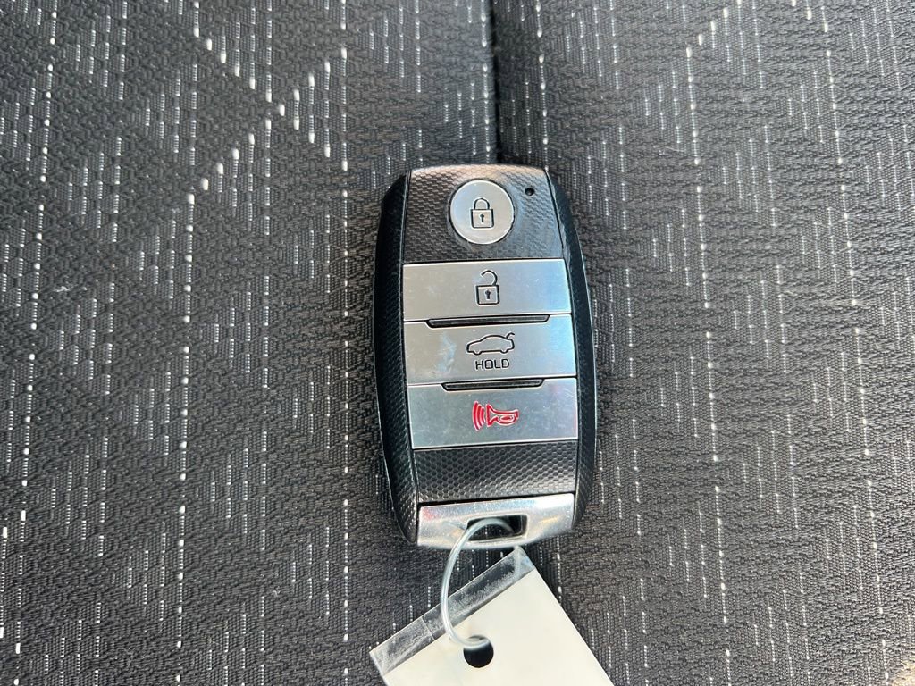 Certified 2023 Kia Rio S w/ Technology Package image 25