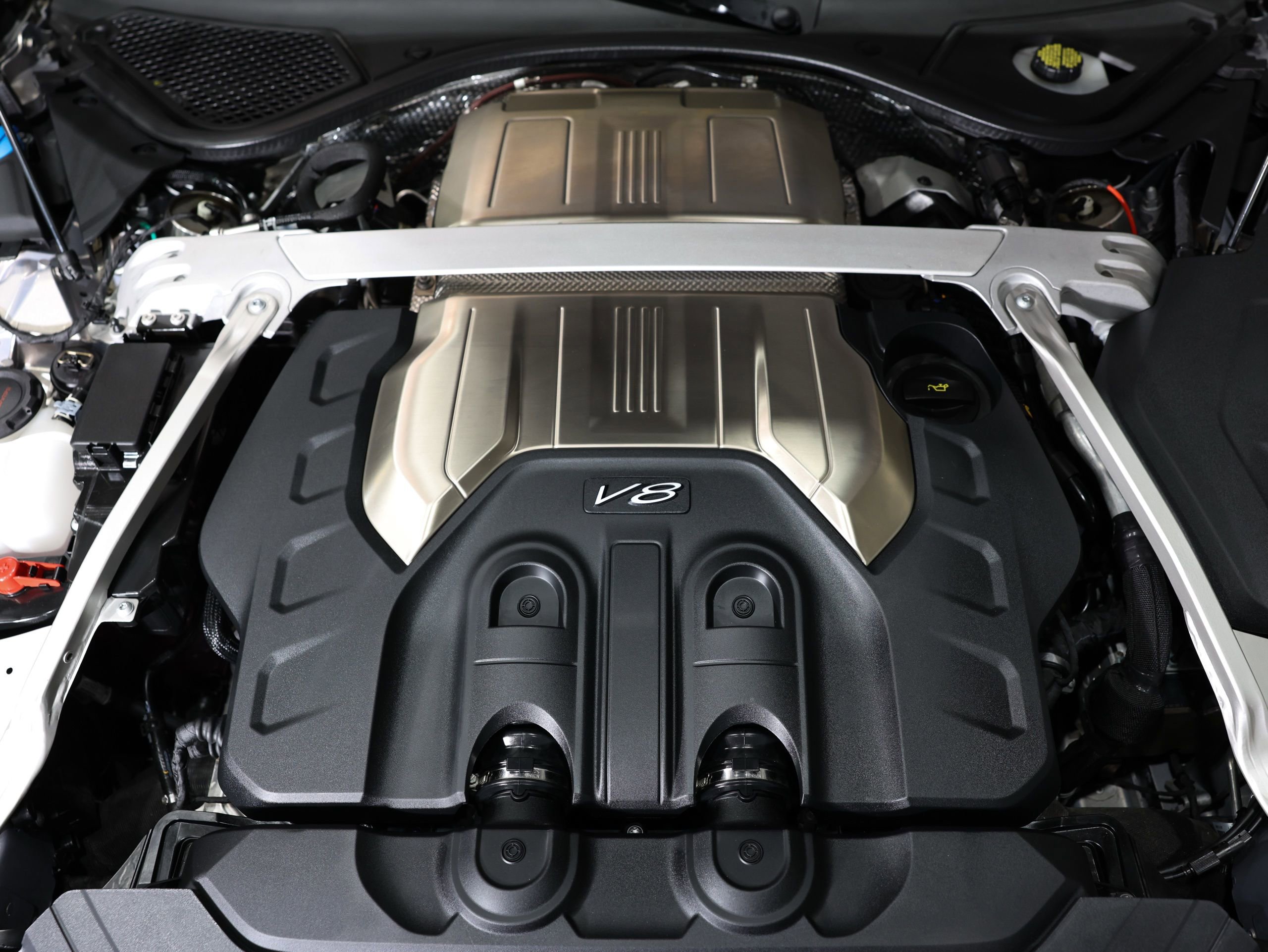 Used 2022 Bentley Continental GT Speed image 39