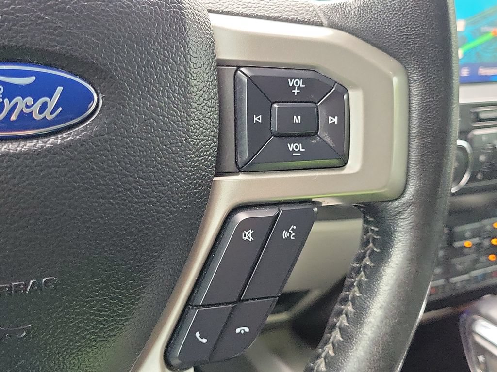 Used 2020 Ford F150 Lariat RWD image 30