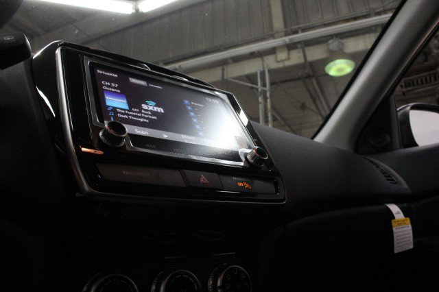 New 2026 Mitsubishi Outlander Sport ES image 12