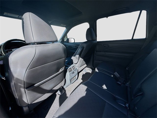 Used 2023 Honda Passport Elite image 26