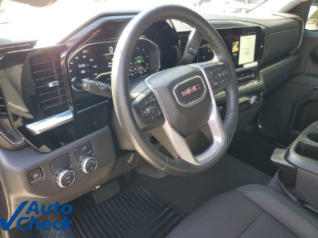 Certified 2024 GMC Sierra 1500 SLE w/ Preferred Package RWD image 18
