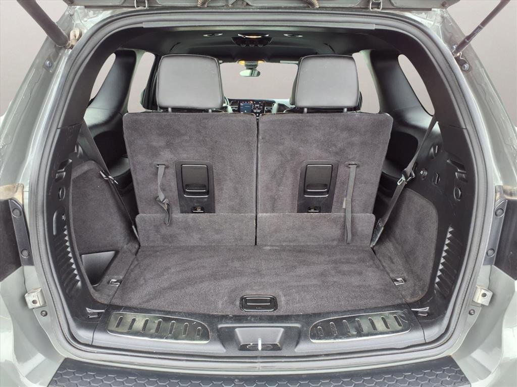 Used 2021 Dodge Durango GT image 24