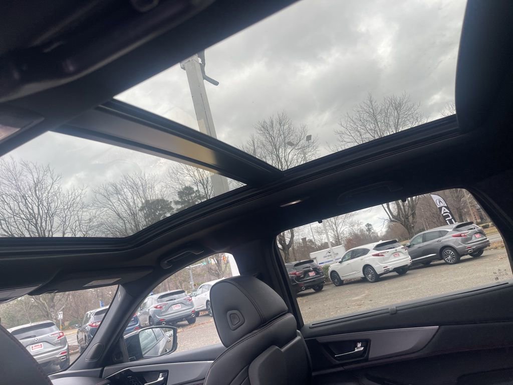 Certified 2023 Acura MDX SH-AWD image 12