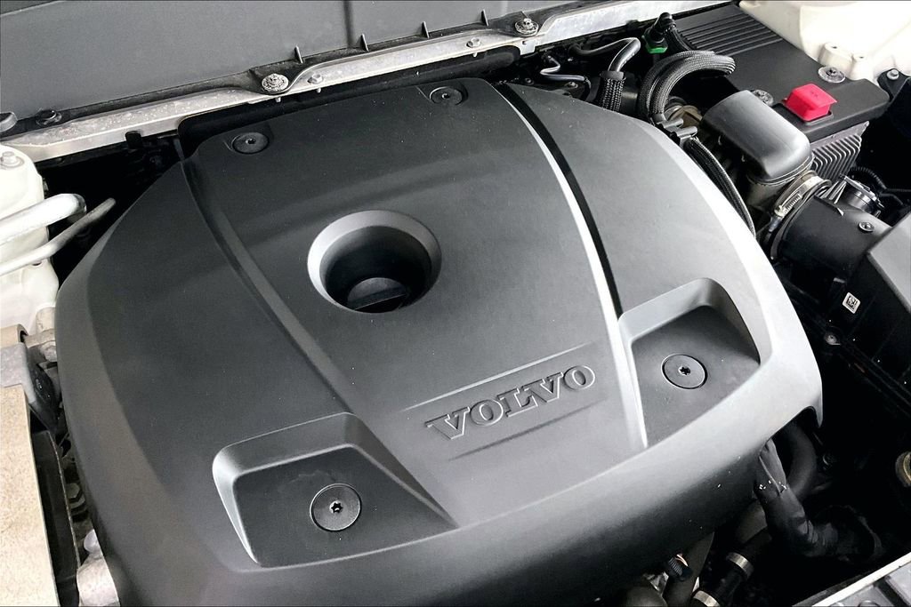 Used 2016 Volvo XC90 T6 Inscription image 29