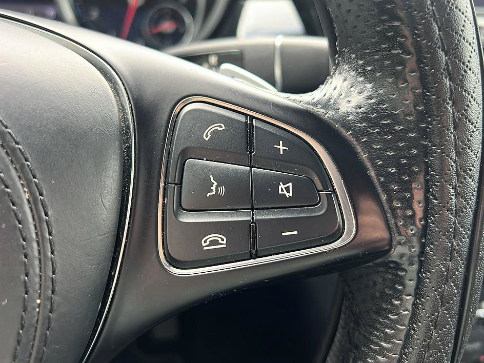 Used 2017 Mercedes-Benz GLS 450 4MATIC w/ Premium Package image 35