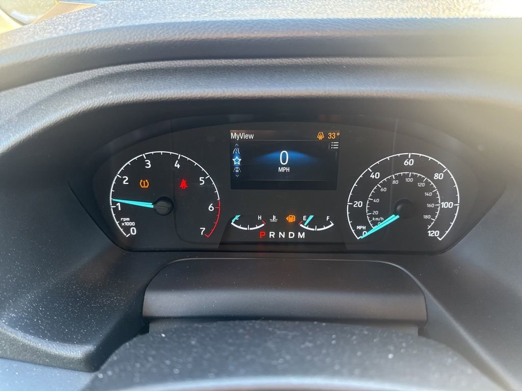 Used 2023 Ford Transit 350 XLT image 17