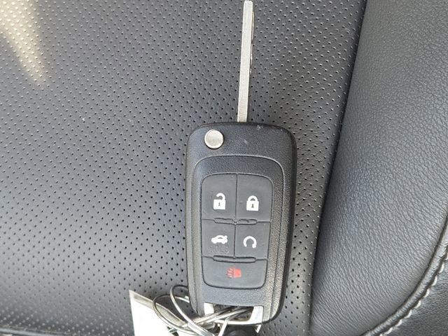 Used 2017 GMC Terrain Denali image 36