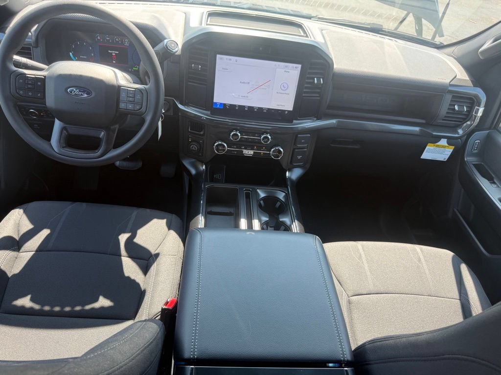 New 2026 Ford F150 STX w/ Equipment Group 200A AWD/4WD image 43