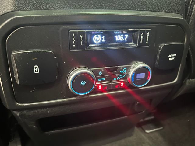 Used 2020 Ford Expedition Max Limited w/ Equipment Group 301A AWD/4WD image 23