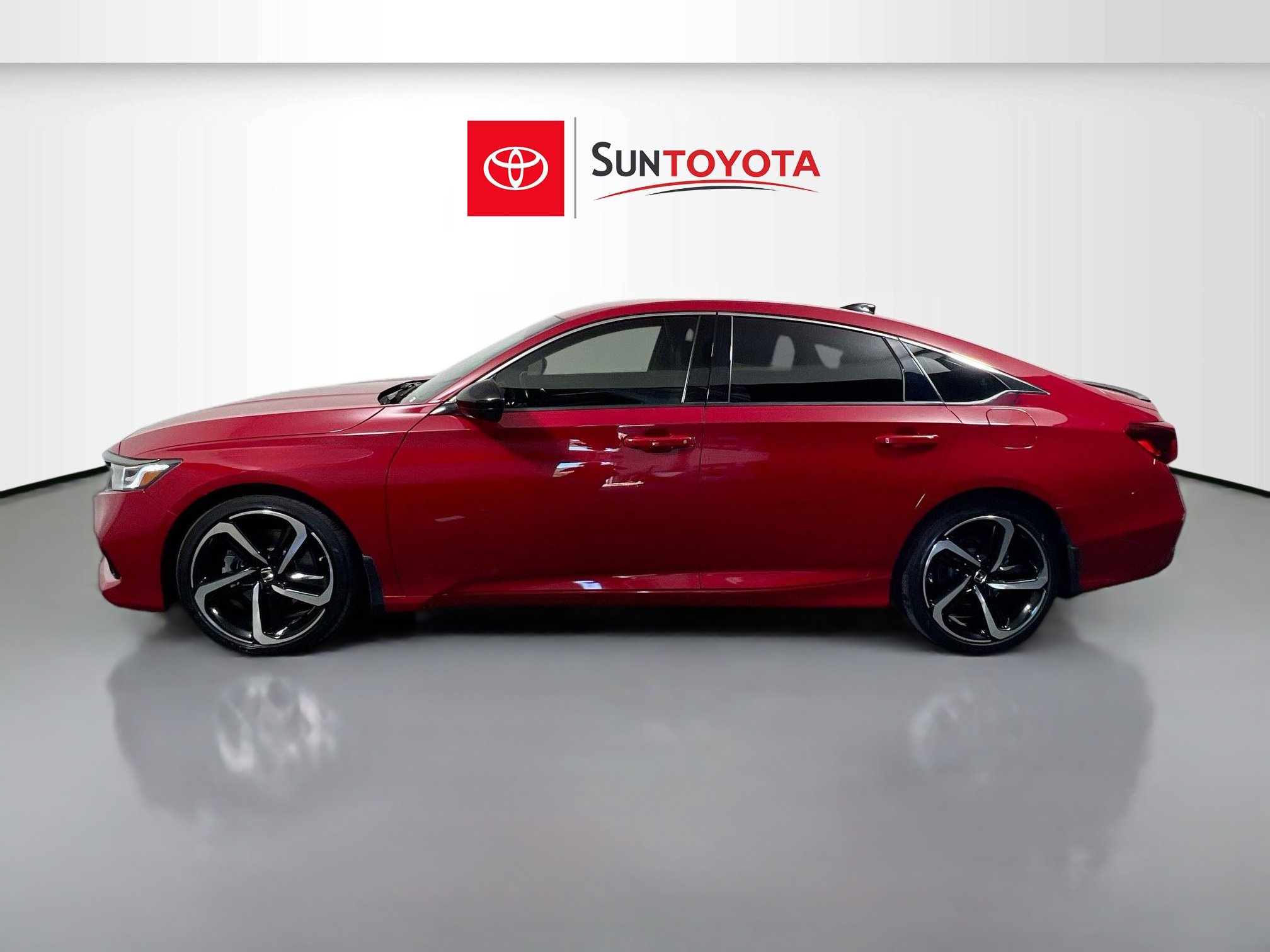 Used 2022 Honda Accord Sport Special Edition image 7
