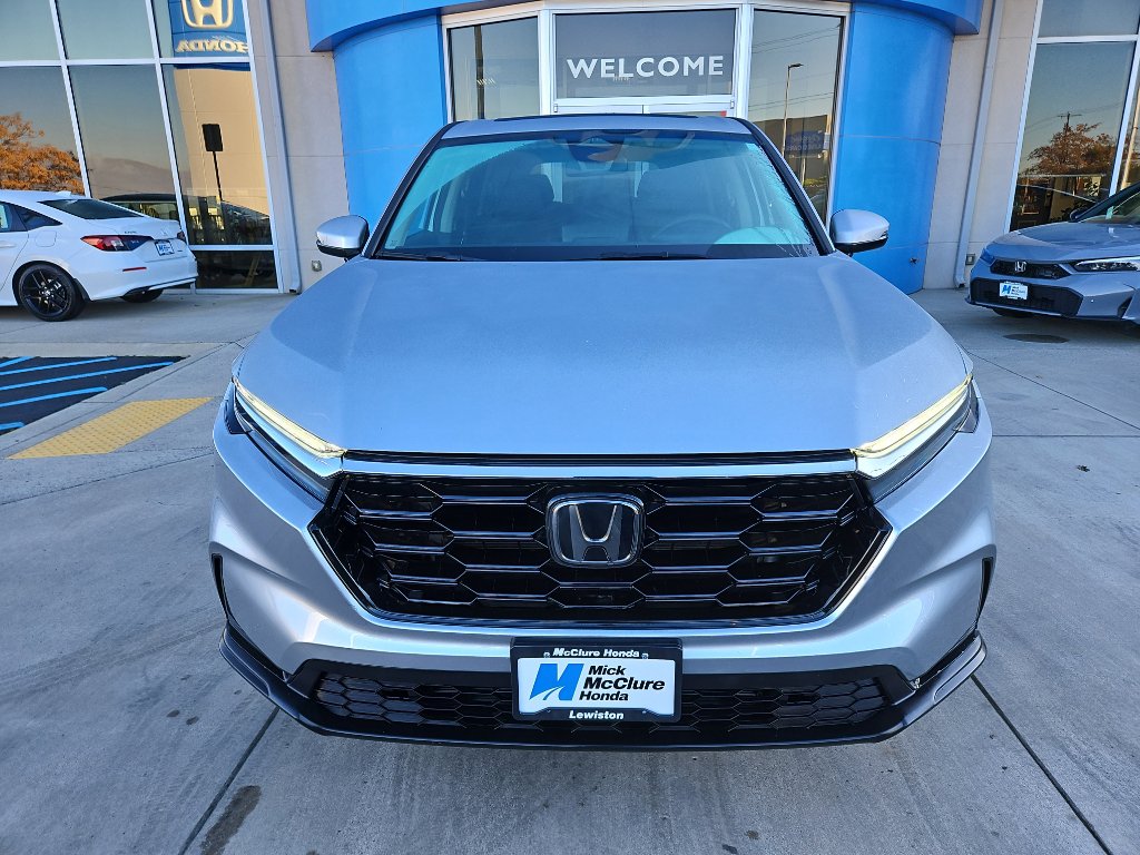 Used 2023 Honda CR-V EX image 2