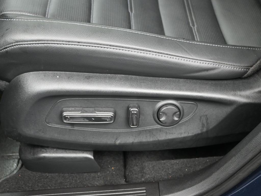 Certified 2025 Honda CR-V EX-L image 23