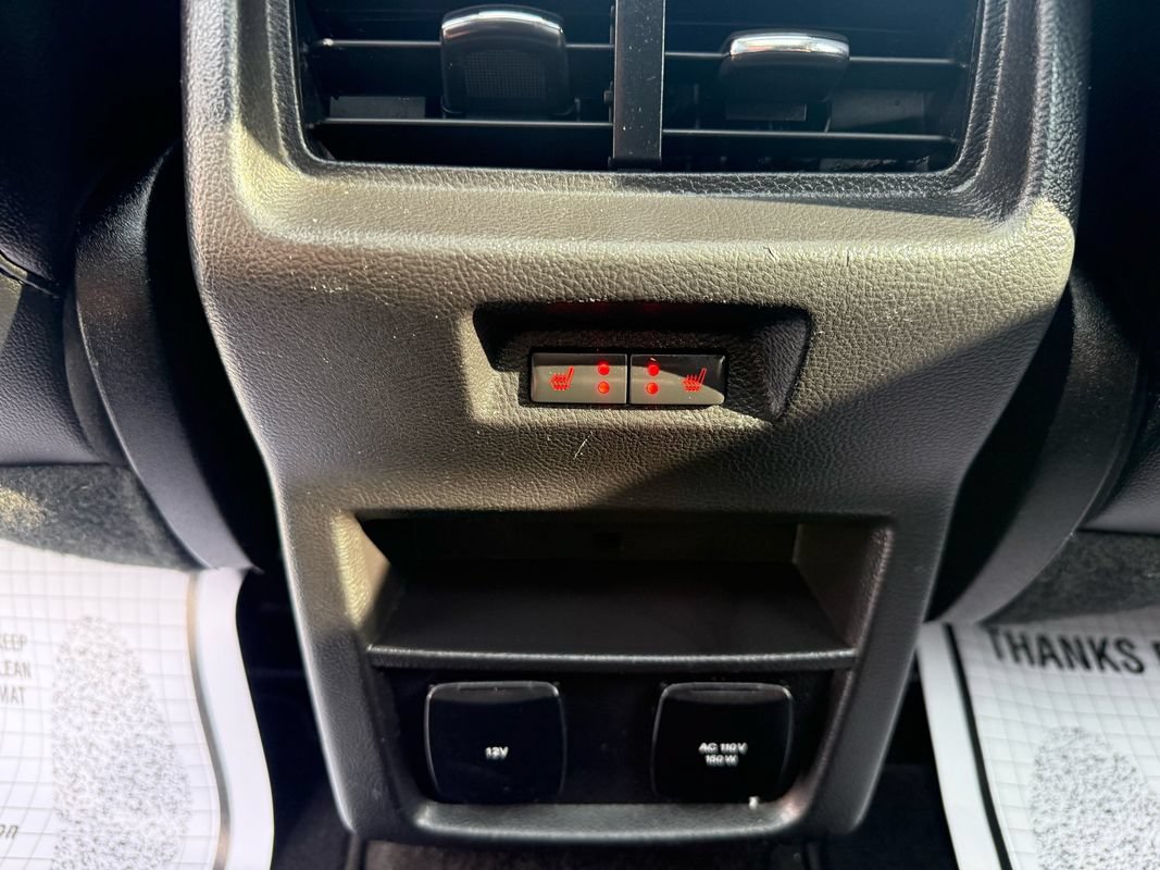 Used 2018 Ford Edge Sport w/ Equipment Group 401A AWD/4WD image 20